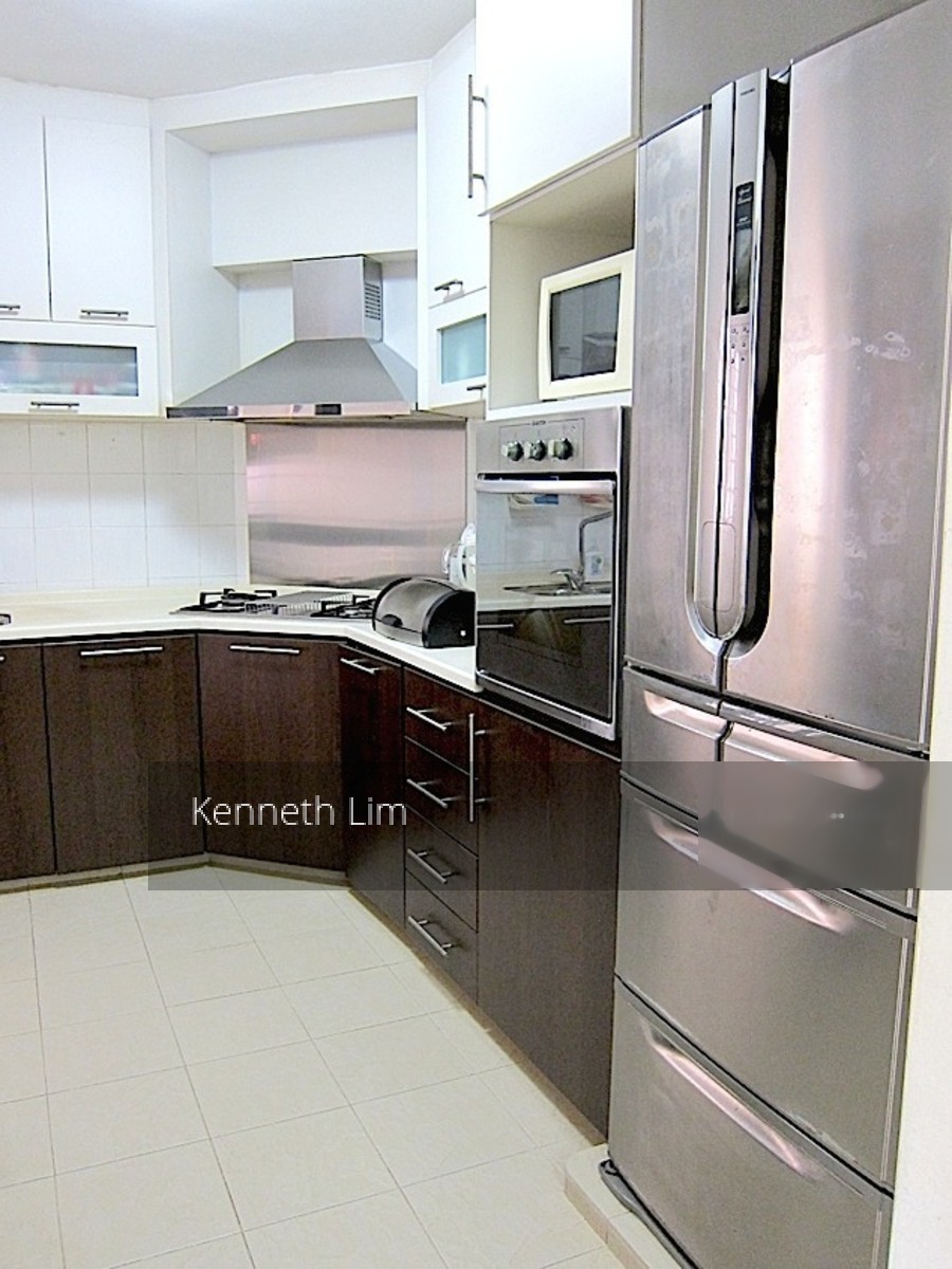 Blk 291 Bishan Street 24 (Bishan), HDB 5 Rooms #128421522